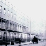 woburn place in 1905