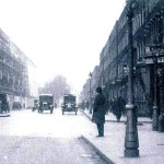 woburn place in 1927